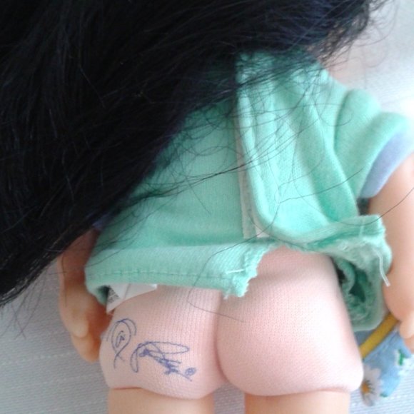 Cabbage Patch Dols - Picture 7 of 13